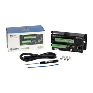 เครื่องบันทึกข้อมูลแคมป์เบลล์ ไซแอนติฟิค รุ่น CR310 ระบบตรวจสอบสภาพแวดล้อม พร้อมพอร์ตเชื่อมต่อ USB - Product Image 1