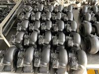 03L253056E BV40 VGT Turboşarj OE 54409880035 Yeni HYD VW Golf, CC Audi A3 Q3 2.0 TDI Dizel Entegre Egzoz Manifoldu için