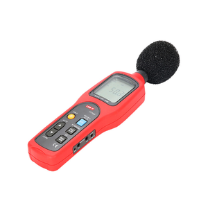 New UNI-T UT352 Digital <b>Sound</b> Level <b>Meter</b> with Backlight 30-130dB 1.5dB - Product Image 2