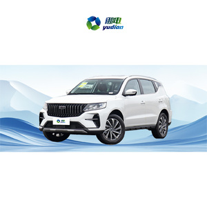 Le <span class=keywords><strong>Moins</strong></span> Cher Auto Polyvalent Essence Véhicule Voitures vision X6 2021 Geely Yuanjing X6 1.4t Manuel Modèle De Luxe Suv Nouvelle <span class=keywords><strong>Voiture</strong></span> - Product Image 1