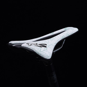 Nouvelle conception, best-seller, <span class=keywords><strong>selle</strong></span> de vélo confortable et sécurisée, <span class=keywords><strong>selle</strong></span> de montagne et de route, design creux, coussin personnalisé, imperméable - Product Image 5
