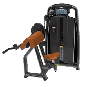 Equipo <span class=keywords><strong>de</strong></span> gimnasio comercial <span class=keywords><strong>Biceps</strong></span> <span class=keywords><strong>Curl</strong></span> Hammer Machine 45 Grados Camber <span class=keywords><strong>Curl</strong></span> Land Fitness - Product Image 4