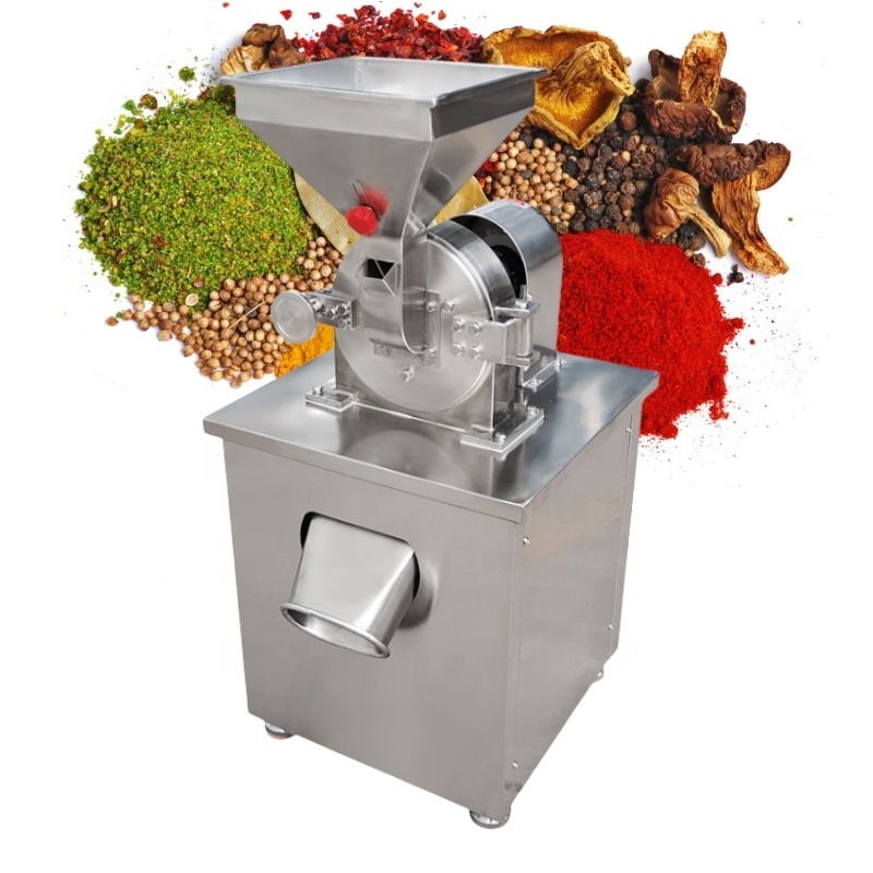 Multi functional Cassava Masala Coconut Herbs