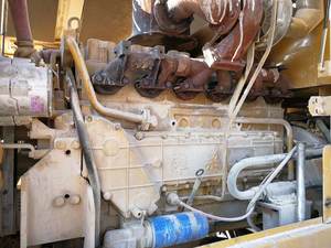 Cargador usado de alta calidad SDLG LG953N con horas de Wokring más bajas y en buenas condiciones para la venta - Product Image 6