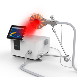 Dispositivo Portatile per Magnetoterapia Super Trasducente per Cliniche, Sollievo dal Dolore, Recupero Muscolare, Fisioterapia e Trattamento di Riabilitazione - Product Image 4