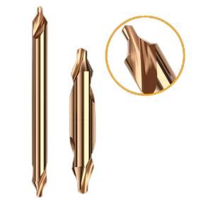 2025 Premium Center con ranura en espiral AB Tipo M35 M42 Broca de posicionamiento - Product Image 5