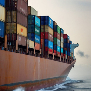 Günstige Logistik Fracht China Agent Luftfracht bis zur Haustür und Seefracht bis zur Haustür DDU DDP FCL LCL Fedex <span class=keywords><strong>DHL</strong></span> UPS Tür-zu-Tür-Service in die USA - Product Image 2