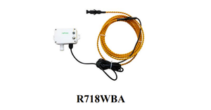 Sensor de temperatura y humedad y fugas de agua de la Cámara, - Product Image 3