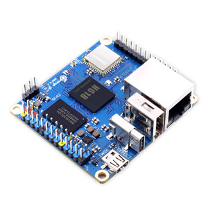 Placa de Desarrollo Orange <span class=keywords><strong>Pi</strong></span> <span class=keywords><strong>Zero</strong></span> 3 1gb 1.5gb 2gb 4gb Orangepi Original Orange <span class=keywords><strong>Pi</strong></span> Chip H618 Wi-Fi - Product Image 2