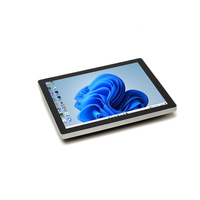 Pantalla táctil capacitiva de 15 pulgadas Windows Restaurant Full Pos System Point