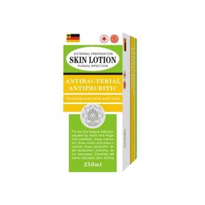 Le liquide cutané antimicrobien à base de plantes inhibe la formule d'extrait de plantes Staph Aureus E.Coli Candida Albicans - Product Image 2