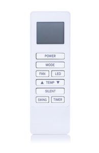 Climatiseur mural OLYAIR R290 8000btu, 10000btu avec écran LED et fonction WIFI - Product Image 5