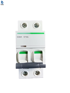 เซ็นเซอร์ควบคุม PLC เซอร์กิตเบรกเกอร์ ของแท้ใหม่เอี่ยม 2P 32A - Product Image 1