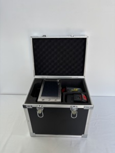 Machine de marquage à poinçonner le métal certifiée CE - Product Image 5