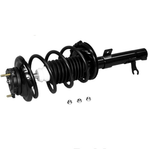 Conjunto de Amortiguador delantero derecho, puntal completo para <span class=keywords><strong>Ford</strong></span> <span class=keywords><strong>Focus</strong></span> 2002-2005 NO. 171504 - Product Image 1