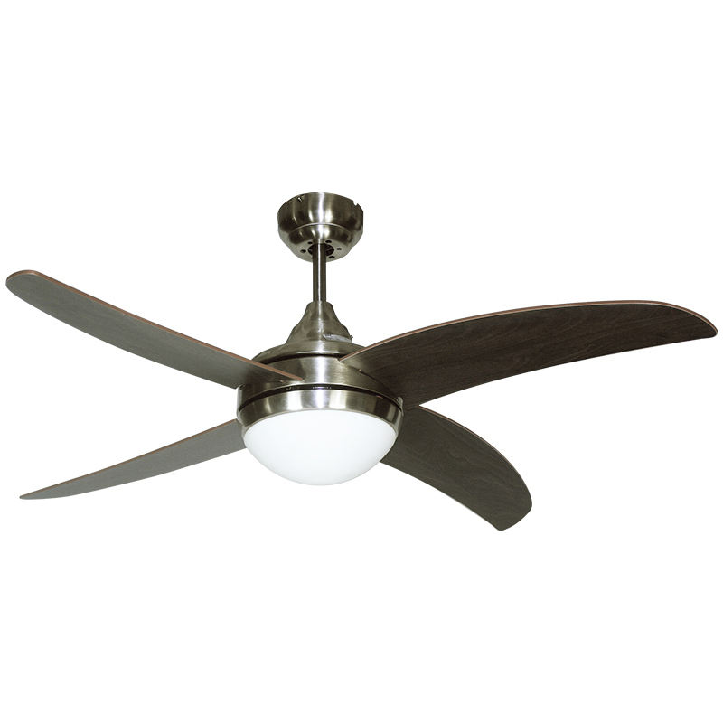 Níquel + Nogal Negro