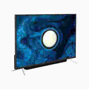 Téléviseur à écran plat de 55 pouces DK5L, série <span class=keywords><strong>Good</strong></span> <span class=keywords><strong>Omens</strong></span>, téléviseur à écran plat de 32 pouces, fabricant chinois ASANO - Product Image 4