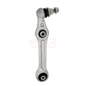 2053304507 Brazo de Control Marca WRR para Benz W205 W213 C300 GLC300, Conjunto de Horquilla de Suspensión Delantera Inferior Premium y Duradero - Product Image 1