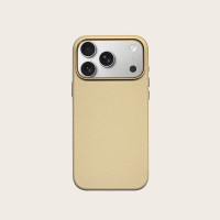 Casing HP Kulit Saffiano Casing HP Kulit Mewah Casing HP Kulit Custom Casing HP iPhone 17 Kulit