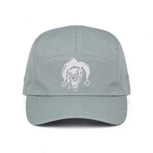 Gorras Personalizadas T&L al por Mayor, Gorra Deportiva 100% Algodón Twill de 6 Paneles con Serigrafía, Unisex, Ajustable, Cierre Trasero - Product Image 2