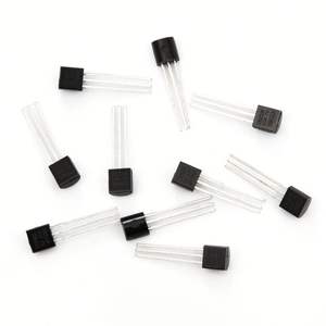 New Original Stock RN2202 TO-92S Transistor Specialized Electronic Components Purchasing and Support Services CZSKU:QS56PK92 - Product Image 1