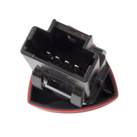 Interruptor de advertencia de peligro 8200442724 1007237 93856337 93856337 para Renault Espace Laguna Nissan Primastar Vauxhall Vivaro