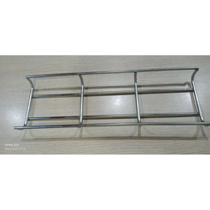 Buy Wire <b>Mesh</b> Basket Cable Tray Industrial Electrical <b>Power</b> Wire Management Support System For Wholesalers - Product Image 1