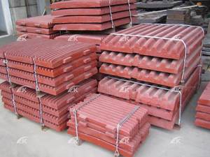 ZK PE Backenbrecher 1-3 Tonnen pro Stunde Backenbrecher PE 500 X <span class=keywords><strong>750</strong></span> Backenbrecher - Product Image 6