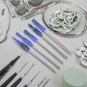 Lưỡi dao cạo khớp nội soi, hệ thống dao cạo khớp nội soi, hệ thống nội soi khớp cho phẫu thuật chỉnh hình - Product Image 3