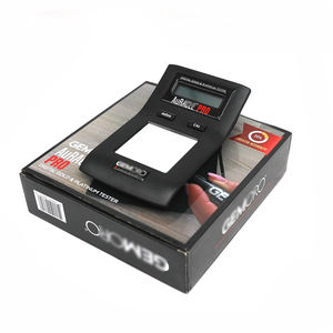 Kinway araçları 8-24K takı aracı ekipmanları 6-24K altın test makinesi altın platin yoğunluk test cihazı - Product Image 2