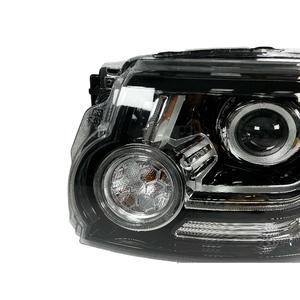 Phares avant au xénon pour Land Rover Discovery 4 USA 2014-2016, 12V, température de couleur 6000K, remplacement de la <span class=keywords><strong>lampe</strong></span> D1S neuve - Product Image 3