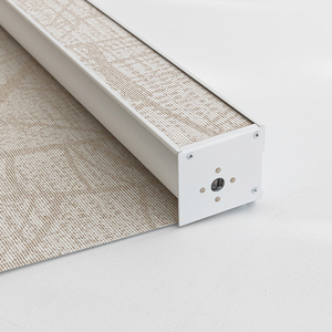 Persianas <span class=keywords><strong>Enrollables</strong></span> Inalámbricas Modernas, Diseño Minimalista y Elegante <span class=keywords><strong>para</strong></span> Decoración de Sala de Estar y Dormitorio, Tratamiento de <span class=keywords><strong>Ventanas</strong></span>, Fáciles de Limpiar, Uso Diario - Product Image 2