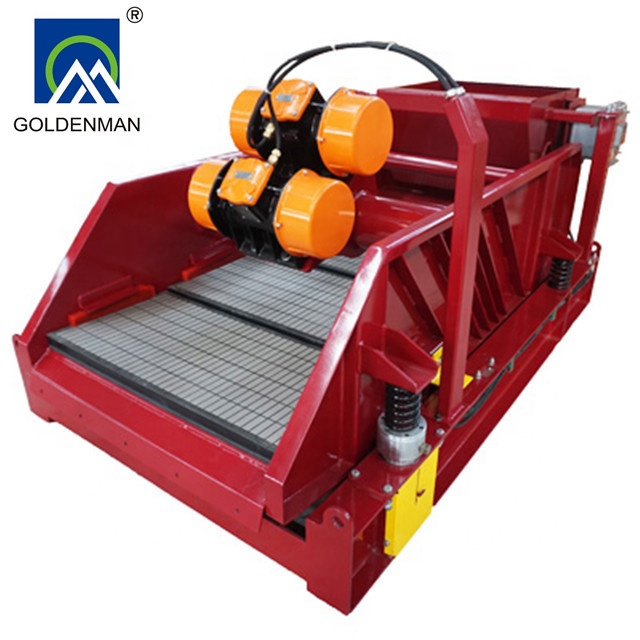 Буровые растворы сухие остатки вибросито с управлением