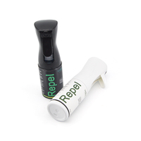 Spray imperméabilisant pour daim et nubuck, protecteur de cuir, spray hydrofuge, entretien des chaussures, fabricant OEM