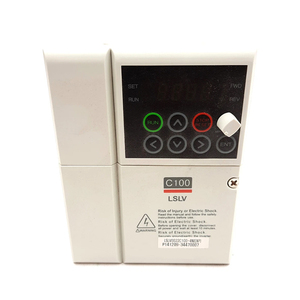 Brand New Original LSLV0037C100-4N tần số chuyển đổi PLC lập trình điều khiển - Product Image 2