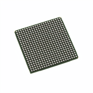 ตัวแทนจำหน่ายที่ได้รับอนุญาต ชิปอิเล็กทรอนิกส์ รุ่น LFECP33E-5F484C 484 BBGA Embedded - Product Image 1