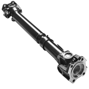 Arbre de transmission avant en acier pour Nissan Frontier Xterra 2000-2004 4x4, référence OEM 372004S100 - Product Image 2