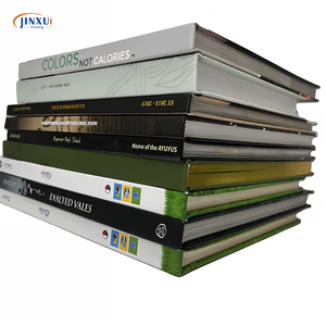 Stampa di <span class=keywords><strong>Libri</strong></span> con Copertina Rigida Personalizzata, Romanzi, Biografie, con Rilegatura Morbida in Pelle, Stampa di <span class=keywords><strong>Libri</strong></span> sulla Salute Femminile - Product Image 2