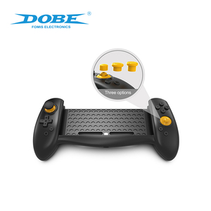 Poignée de contrôleur d'alimentation directe d'usine DOBE pour accessoires de console de jeu <span class=keywords><strong>Nintendo</strong></span> <span class=keywords><strong>Switch</strong></span> - Product Image 3