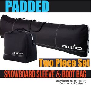 Échantillon gratuit : Sac de voyage imperméable pour bottes de ski et de snowboard avec nouvelle tendance personnalisée pour bottes de snowboard et casque de ski - Product Image 2