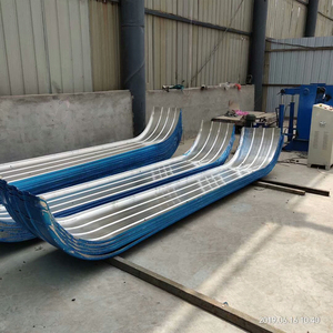 <span class=keywords><strong>Guardabarros</strong></span> de <span class=keywords><strong>remolque</strong></span> de tres ejes en venta - Product Image 2