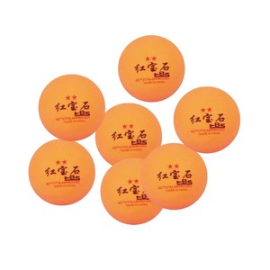 Professional Custom Logo Eco-Friendly Durable <strong>Ping</strong> <strong>Pong</strong> <strong>Balls</strong> for Table Tennis - Product Image 4