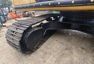 รถตักตีนตะขาบมือสอง336d2 336d สำหรับแมว336d2l - Product Image 6