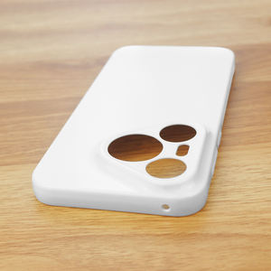 Blanc personnalisé entièrement enveloppé dur PC 3D Film Sublimation coques <span class=keywords><strong>de</strong></span> <span class=keywords><strong>téléphone</strong></span> protecteur couvre pour <span class=keywords><strong>Huawei</strong></span> P60 ART P50 P40 Pro Pura 70 Ultra - Product Image 5