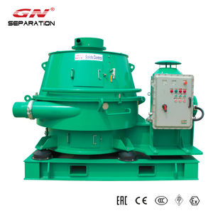 Séchoir vertical GN pour boutures avec variateur de fréquence pour économie d'énergie - Product Image 1