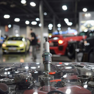 Bujías de Gasolina Chinas BPR5EY BPR6EY para Carros de Golf - Piezas Originales de Fábrica - Product Image 1