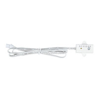 Contrôleur d'escalier Pixel LED 512 Pixel WS2811 Single Color Chasing Running Smart LED Strip Light Contrôleur d'escalier avec capteurs