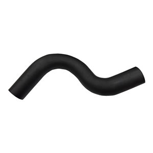 E331-15-185A Pressure Resistant Customized <b>EPDM</b> Heavy Duty Rubber Radiator Coolant Hose Assembly with Cutting Service - Product Image 1
