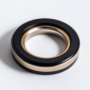 אטם ראשי אחורי של מנוע 3800 באיכות גבוהה, ערכת תיקון דליפות שמן תחליף עמיד - Product Image 5