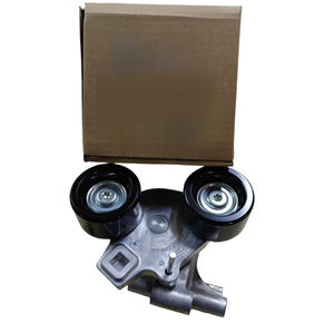 DC1Q-6A228-AA nouvel assemblage de tendeur de courroie trapézoïdale d'origine pour JMC V348 2.2L Grand Avenue - Product Image 2